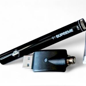 BNIB Universal Rechargeable Pen 91 Supreme